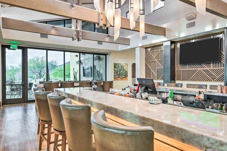Terravita Golf & Tennis Resort - Scottsdale, Arizona