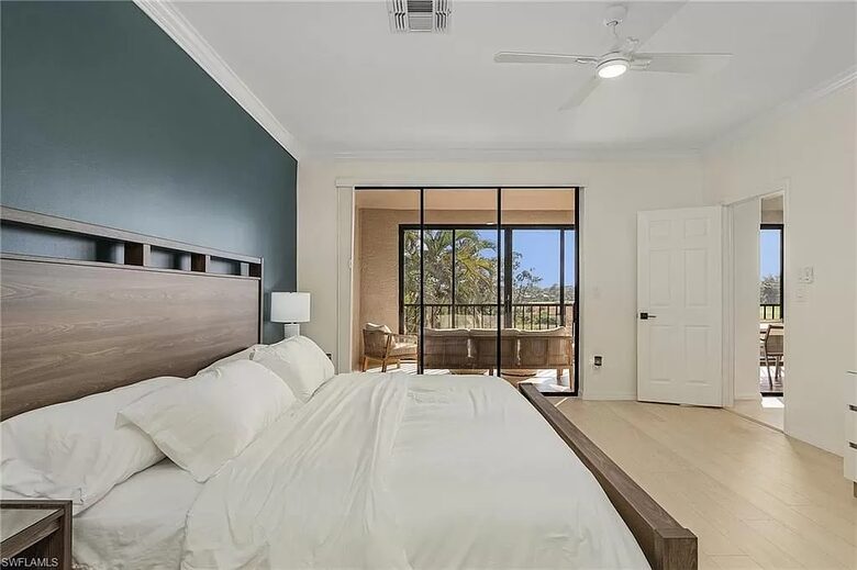 Bonita Bay Carriage House - Bonita Springs, Florida