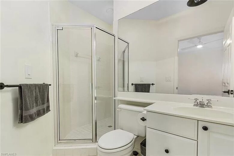 Bonita Bay Carriage House - Bonita Springs, Florida