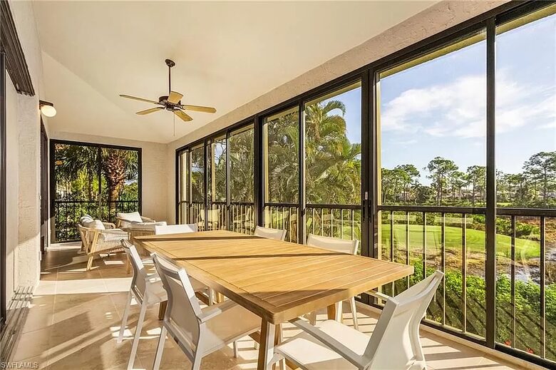 Bonita Bay Carriage House - Bonita Springs, Florida