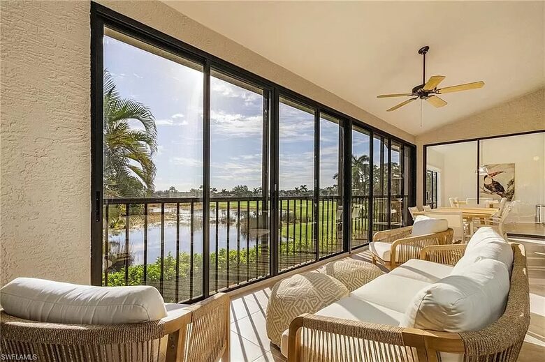 Bonita Bay Carriage House - Bonita Springs, Florida