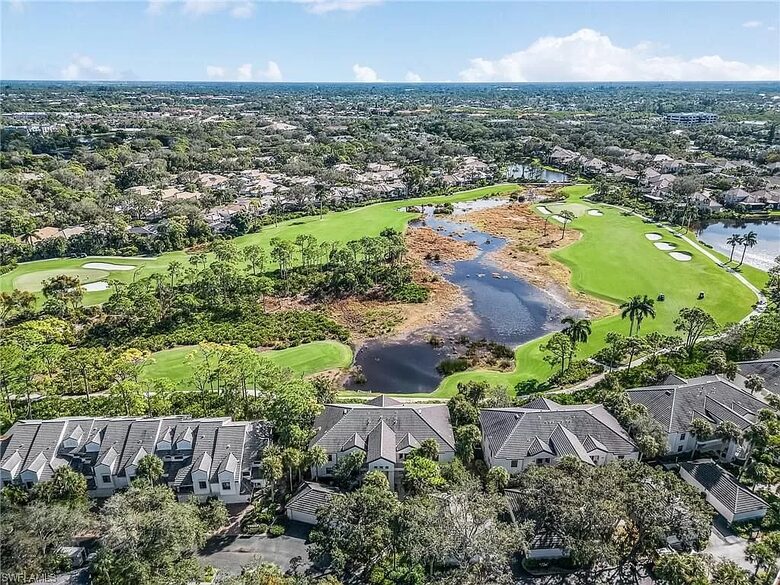 Bonita Bay Carriage House - Bonita Springs, Florida