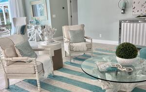 Magazine-Worthy Sanibel Retreat - Sanibel, Florida