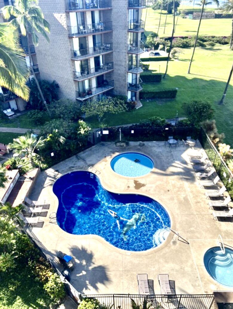 Our Little Piece of Paradise on Maui - Kihei, Hawaii