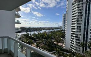 Atlantic One | The Point - Miami, Aventura, Florida