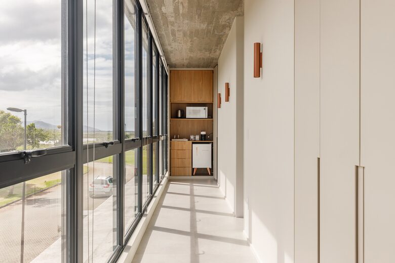 Casa California - Garopaba, Brazil