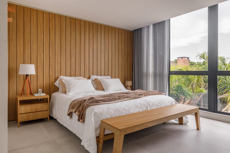 Casa California - Garopaba, Brazil