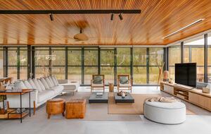 Casa California - Garopaba, Brazil