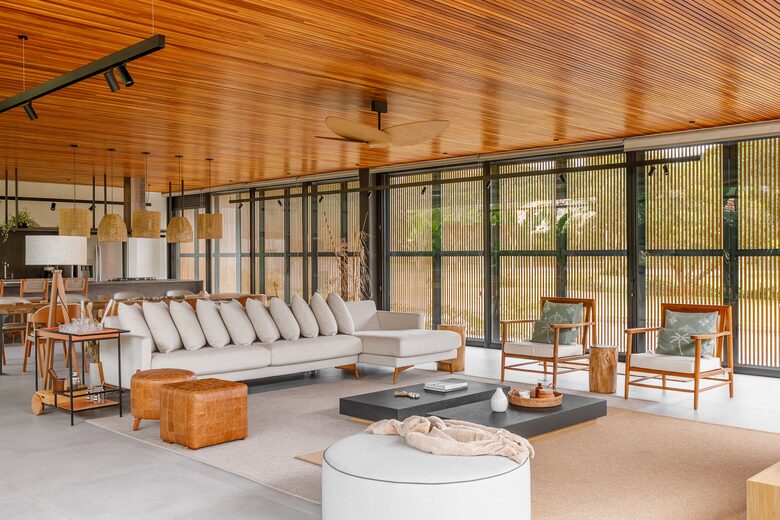 Casa California - Garopaba, Brazil