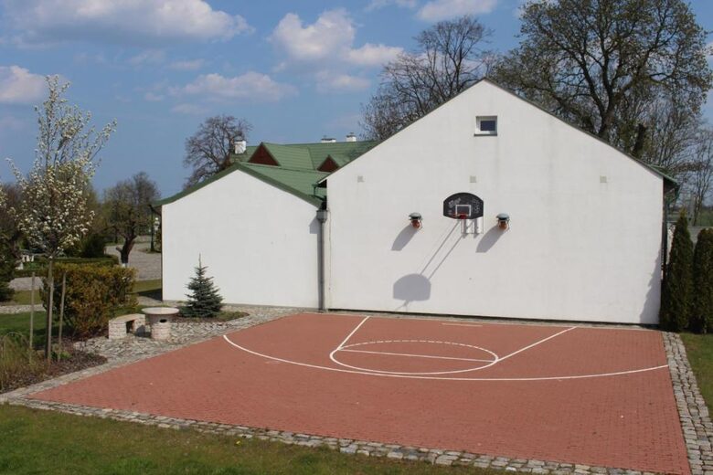 LedowoHouse Vintage with own Golf Course and Pool - Ledowo, Poland