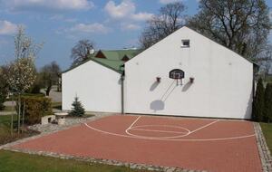 LedowoHouse Vintage with own Golf Course and Pool - Ledowo, Poland