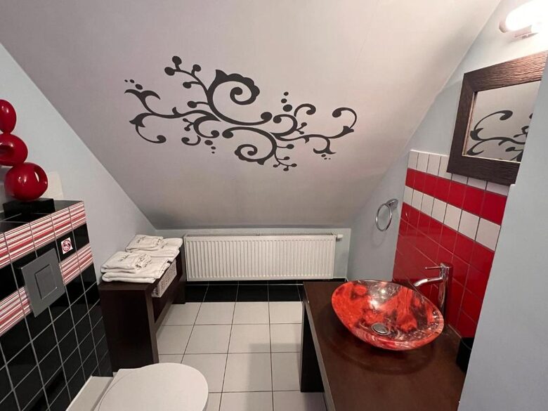 LedowoHouse Vintage with own Golf Course and Pool - Ledowo, Poland