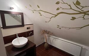 LedowoHouse Vintage with own Golf Course and Pool - Ledowo, Poland