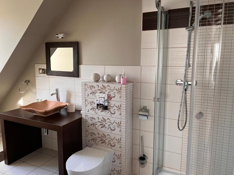 LedowoHouse Vintage with own Golf Course and Pool - Ledowo, Poland