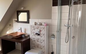 LedowoHouse Vintage with own Golf Course and Pool - Ledowo, Poland