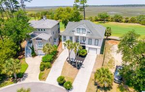Fripp Island Bliss - Fripp Island, South Carolina