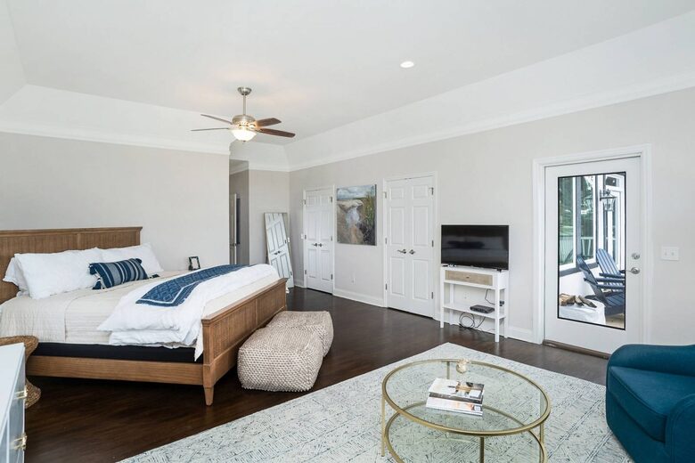 Fripp Island Bliss - Fripp Island, South Carolina