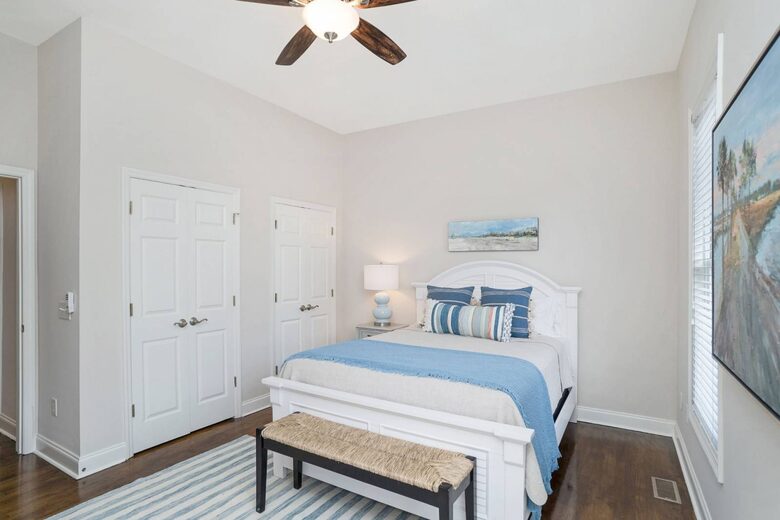 Fripp Island Bliss - Fripp Island, South Carolina