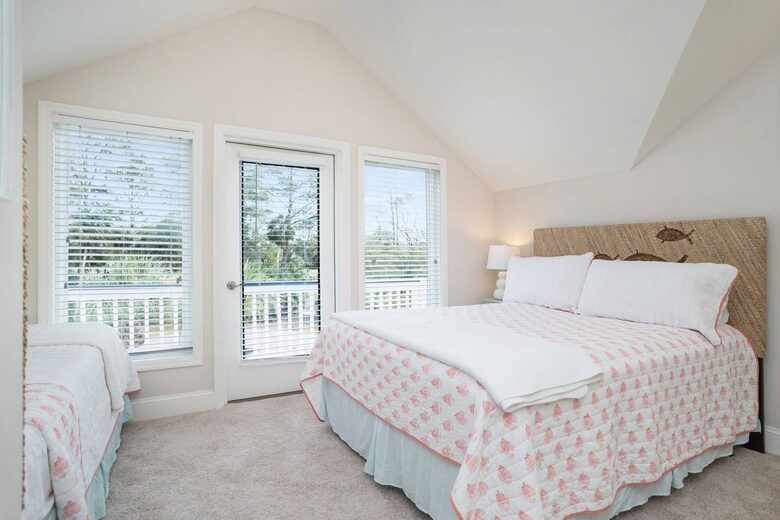 Fripp Island Bliss - Fripp Island, South Carolina