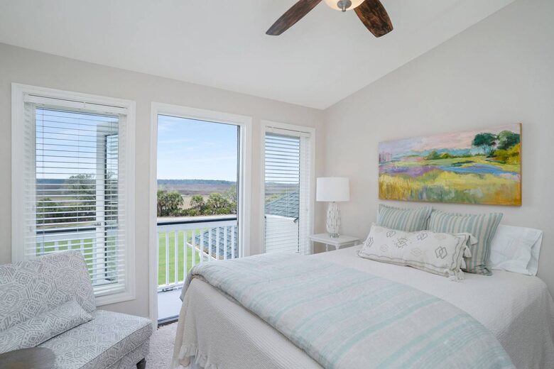 Fripp Island Bliss - Fripp Island, South Carolina
