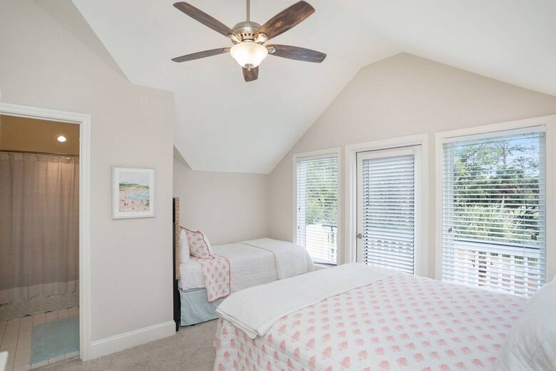Fripp Island Bliss - Fripp Island, South Carolina