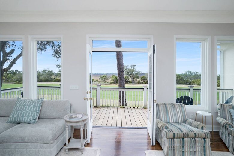 Fripp Island Bliss - Fripp Island, South Carolina