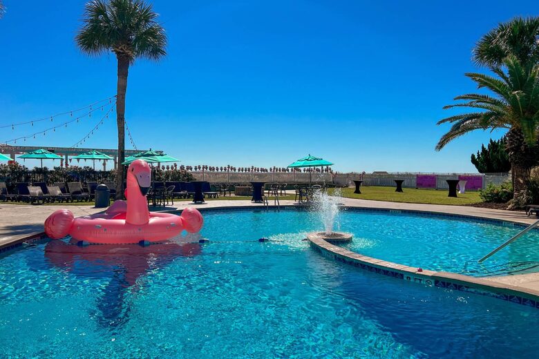 Fripp Island Bliss - Fripp Island, South Carolina