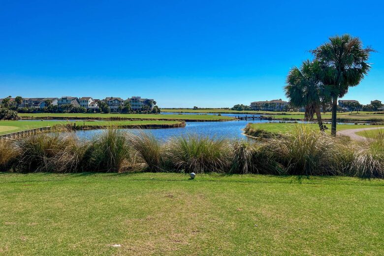 Fripp Island Bliss - Fripp Island, South Carolina