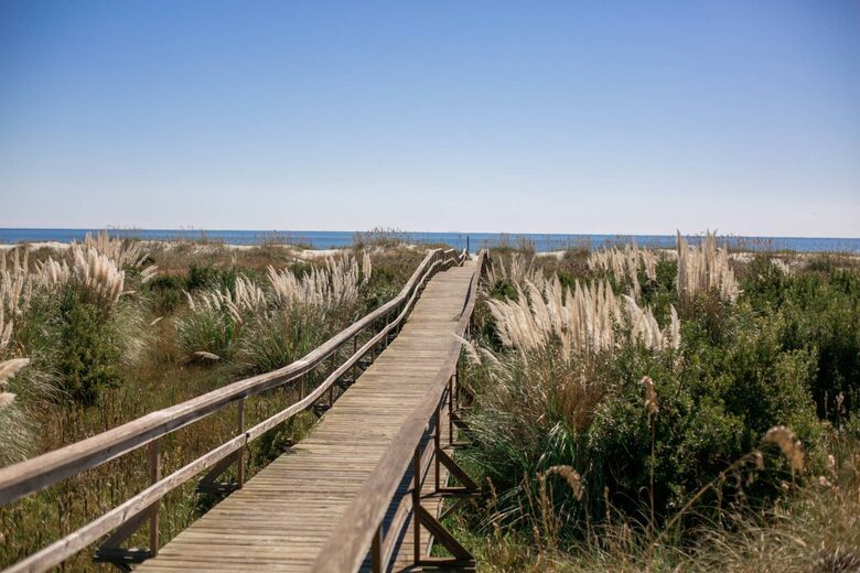 Fripp Island Bliss - Fripp Island, South Carolina