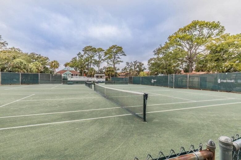 Fripp Island Bliss - Fripp Island, South Carolina