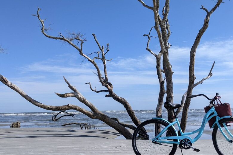 Fripp Island Bliss - Fripp Island, South Carolina