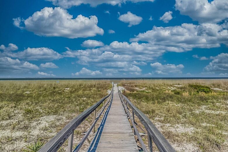Fripp Island Bliss - Fripp Island, South Carolina