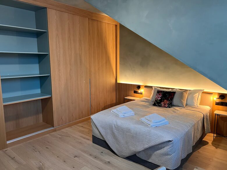 LedowoHouse Industrial Style with own Golf Course and Pool - Ledowo, Poland