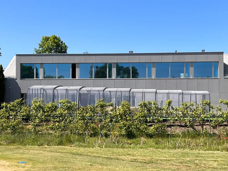 LedowoHouse Industrial Style with own Golf Course and Pool - Ledowo, Poland