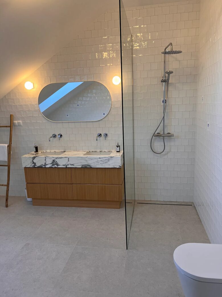 LedowoHouse Industrial Style with own Golf Course and Pool - Ledowo, Poland
