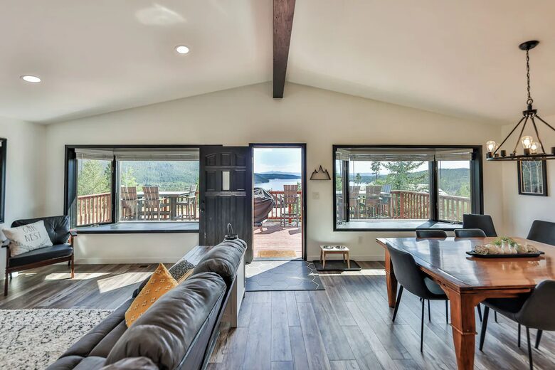 Hilltop Hideaway - Grand Lake, Colorado