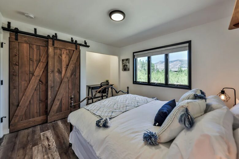 Hilltop Hideaway - Grand Lake, Colorado