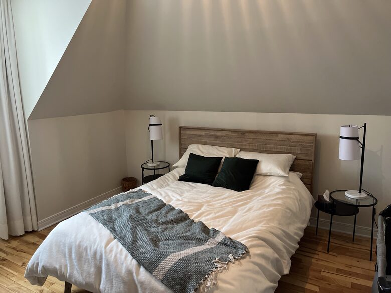 Charming Home in Old Levis with view of Old Quebec City - Lévis, Canada