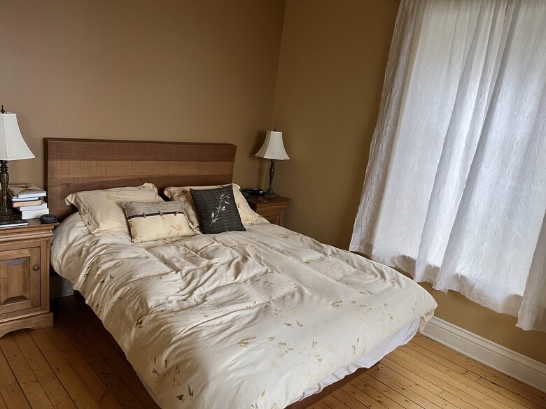 Charming Home in Old Levis with view of Old Quebec City - Lévis, Canada