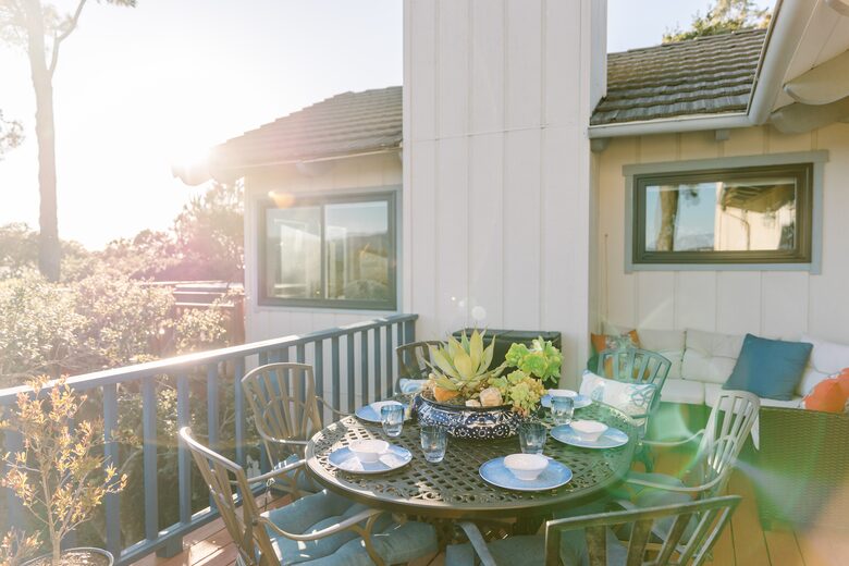Carmel-by-the-Sea Cottage - Carmel, California