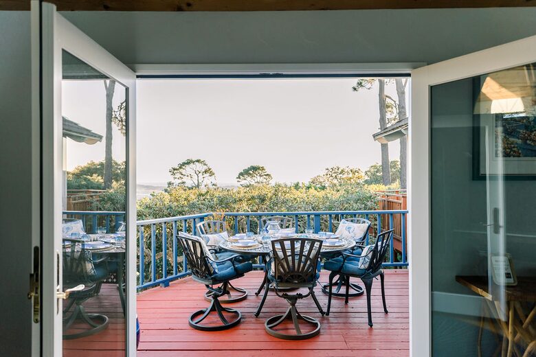 Carmel-by-the-Sea Cottage - Carmel, California