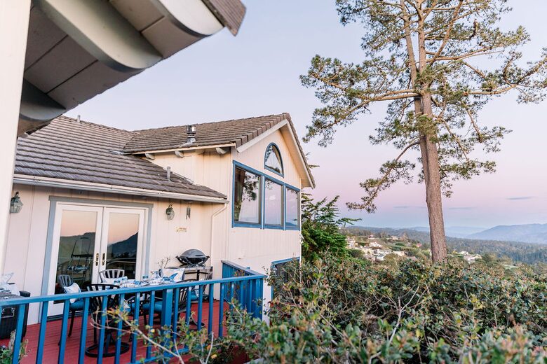 Carmel-by-the-Sea Cottage - Carmel, California
