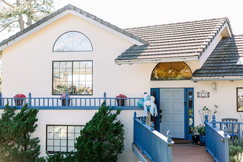 Carmel-by-the-Sea Cottage - Carmel, California