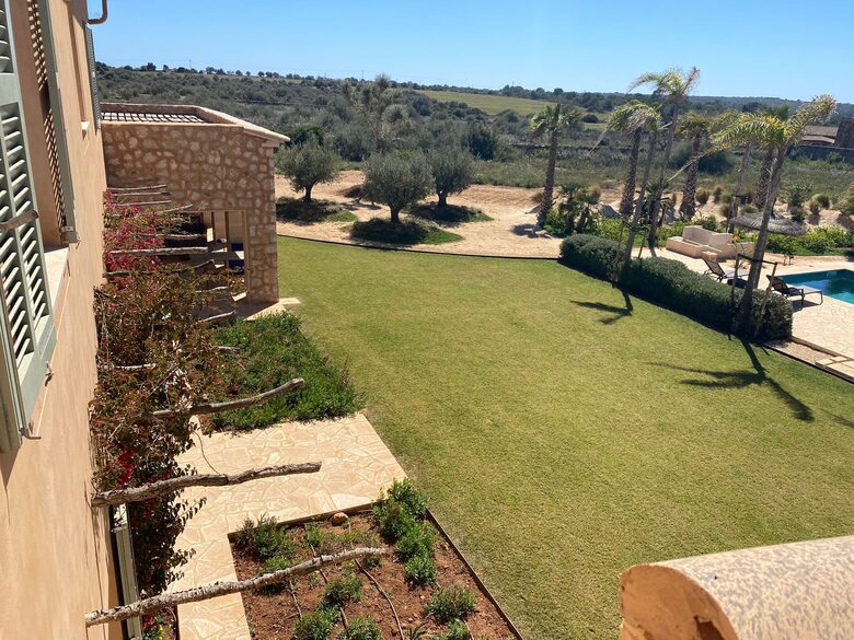 Es Palmer - Ses Salines, Mallorca, Spain