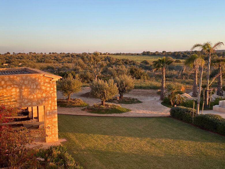 Es Palmer - Ses Salines, Mallorca, Spain