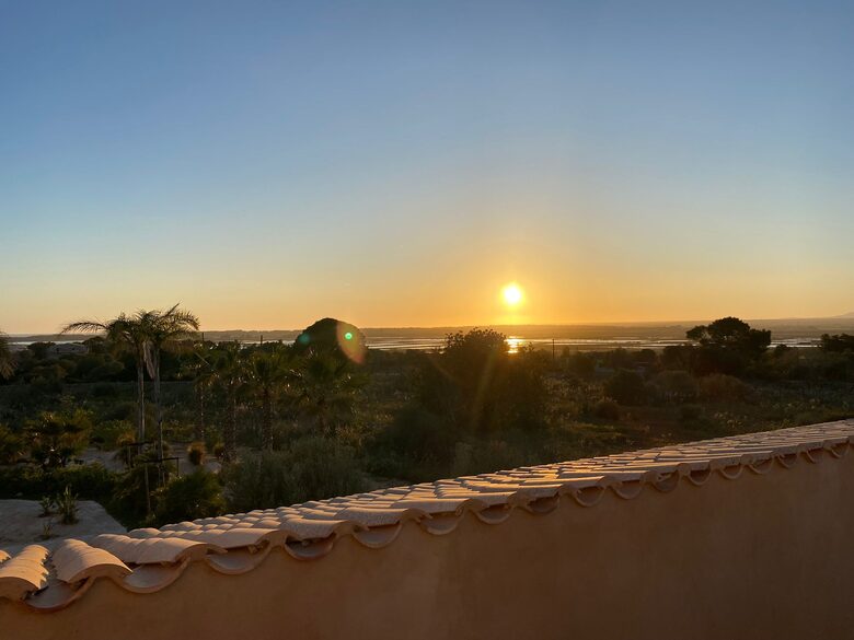 Es Palmer - Ses Salines, Mallorca, Spain