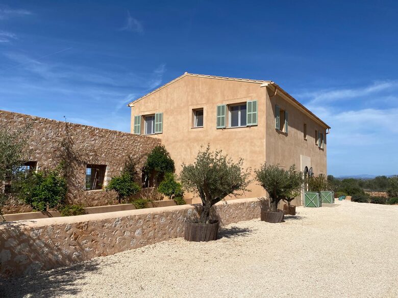 Es Palmer - Ses Salines, Mallorca, Spain