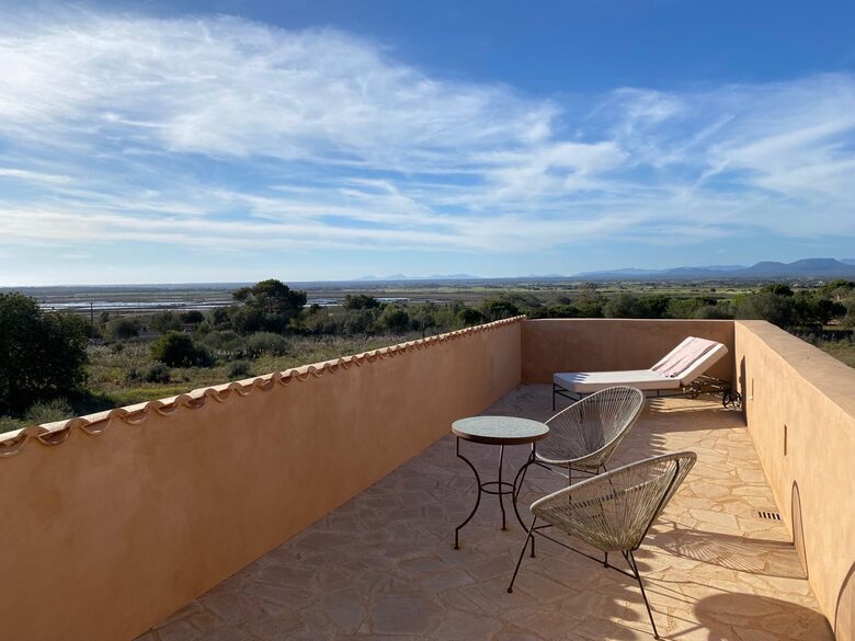 Es Palmer - Ses Salines, Mallorca, Spain