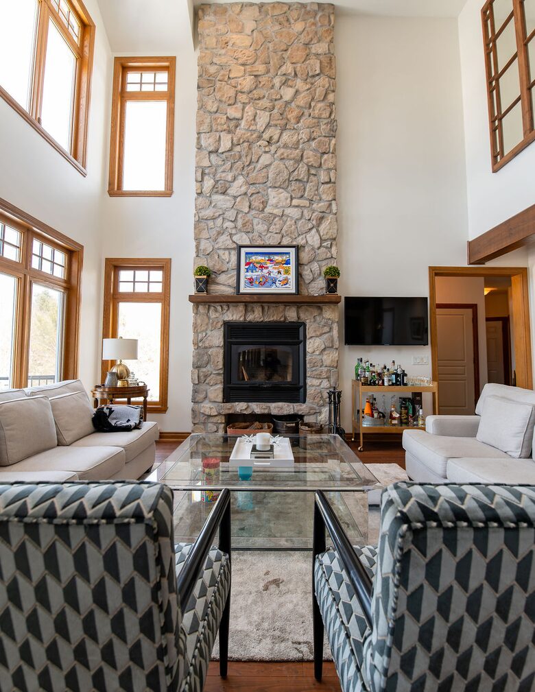 Stunning Lake House in the Laurentians - Saint-Adolphe-d'Howard, Canada