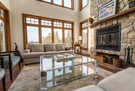 Stunning Lake House in the Laurentians - Saint-Adolphe-d'Howard, Canada